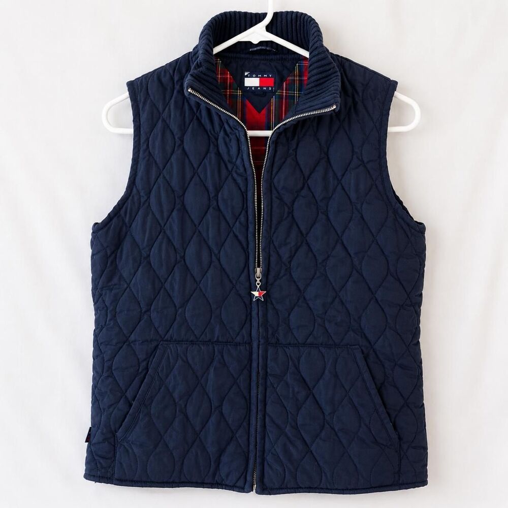 Vintage Tommy Hilfiger Vest